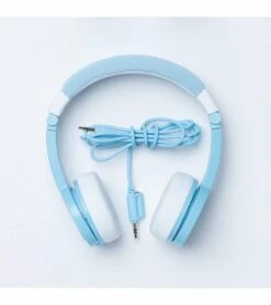Tonies Headphones - Light Blue -Playtime Shop tonies headphones light blue 116