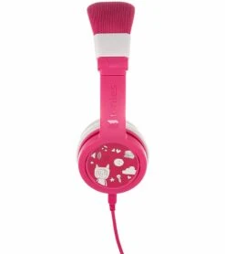 Tonies Headphones - Pink -Playtime Shop tonies headphones pink 121