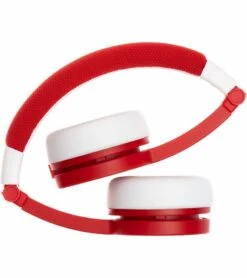 Tonies Headphones - Red