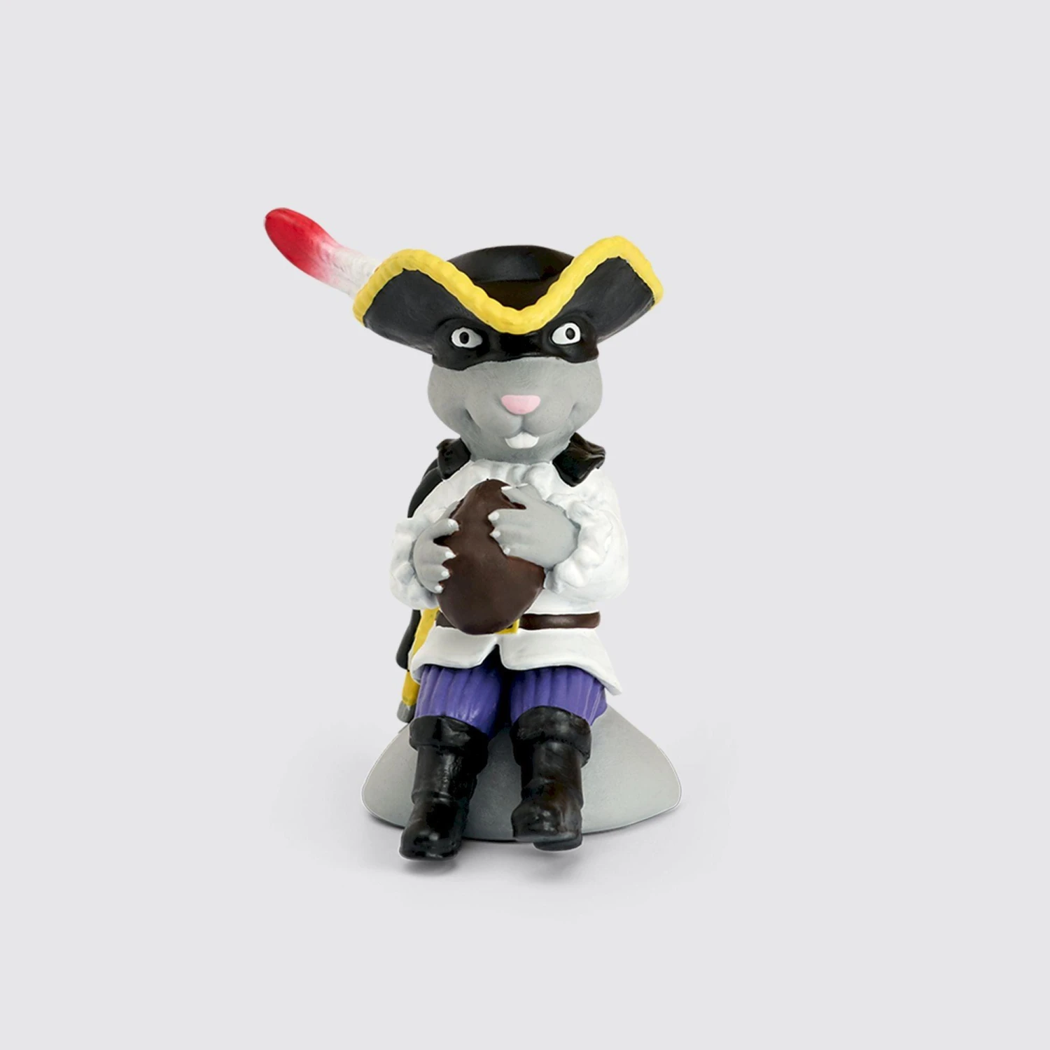 Tonies - Highway Rat Audio Play Figurine 3 Tonies - Highway Rat Audio Play Figurine