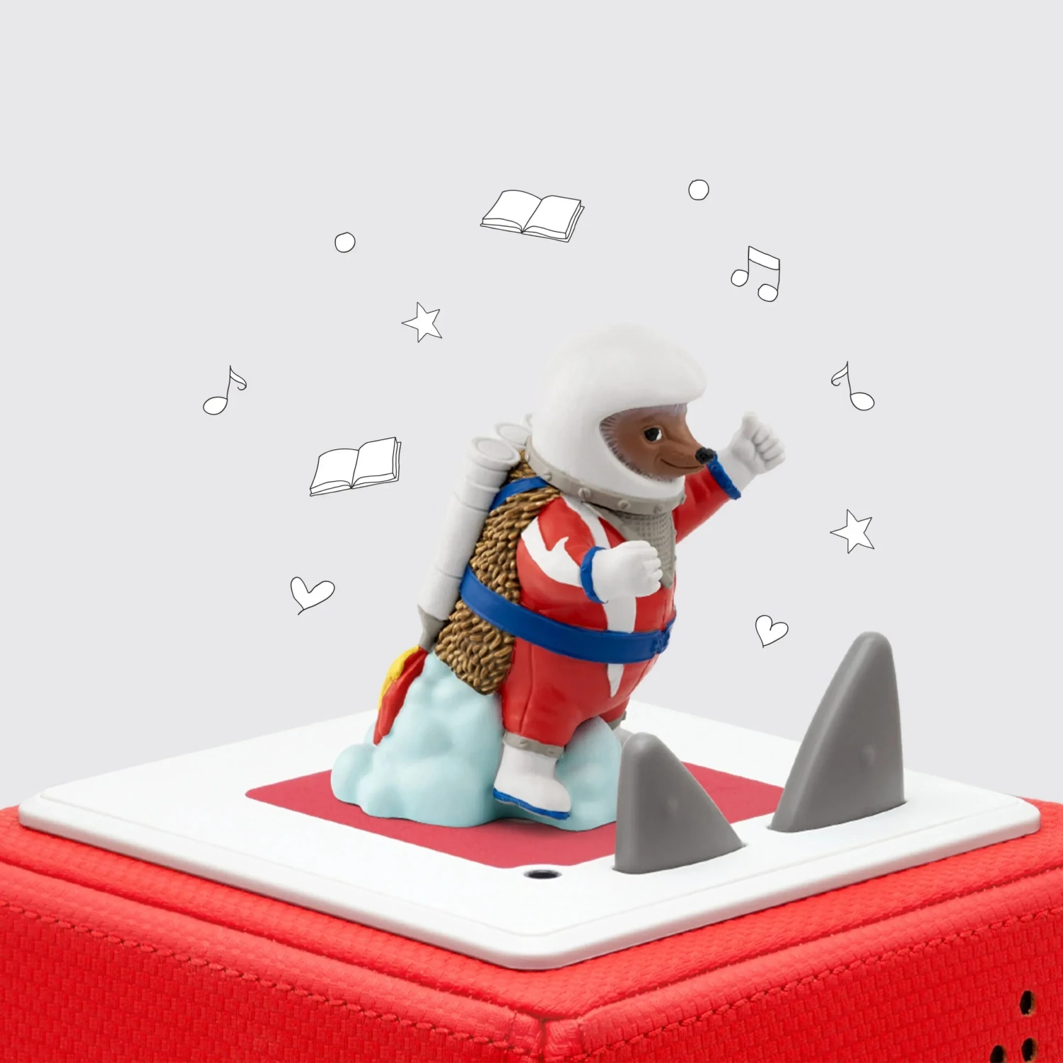 Tonies - Jan Brett 4 Tonies - Jan Brett - Image 2