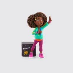 Tonies - Karma's World Audio Play Figurine