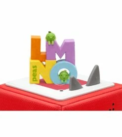 Tonies LMNO Peas 6 Tonies LMNO Peas -Playtime Shop tonies lmno peas 84