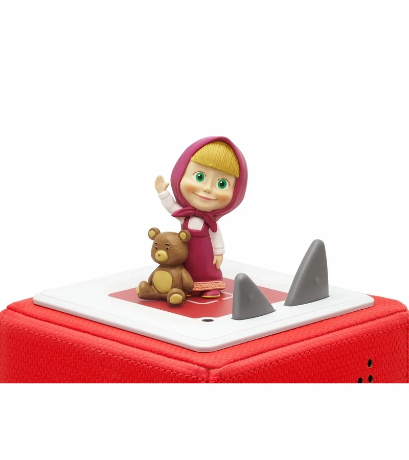Tonies Masha And The Bear 4 Tonies Masha And The Bear - Image 2