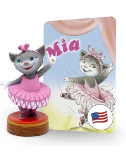 Tonies - Mia -Playtime Shop tonies mia why and whale 3 31529684730097