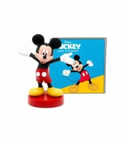 Tonies Mickey Mouse -Playtime Shop tonies mickey mouse 104