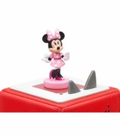 Tonies Minnie Mouse -Playtime Shop tonies minnie mouse 103