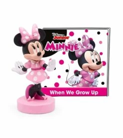 Tonies Minnie Mouse -Playtime Shop tonies minnie mouse 104
