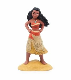 Tonies Moana