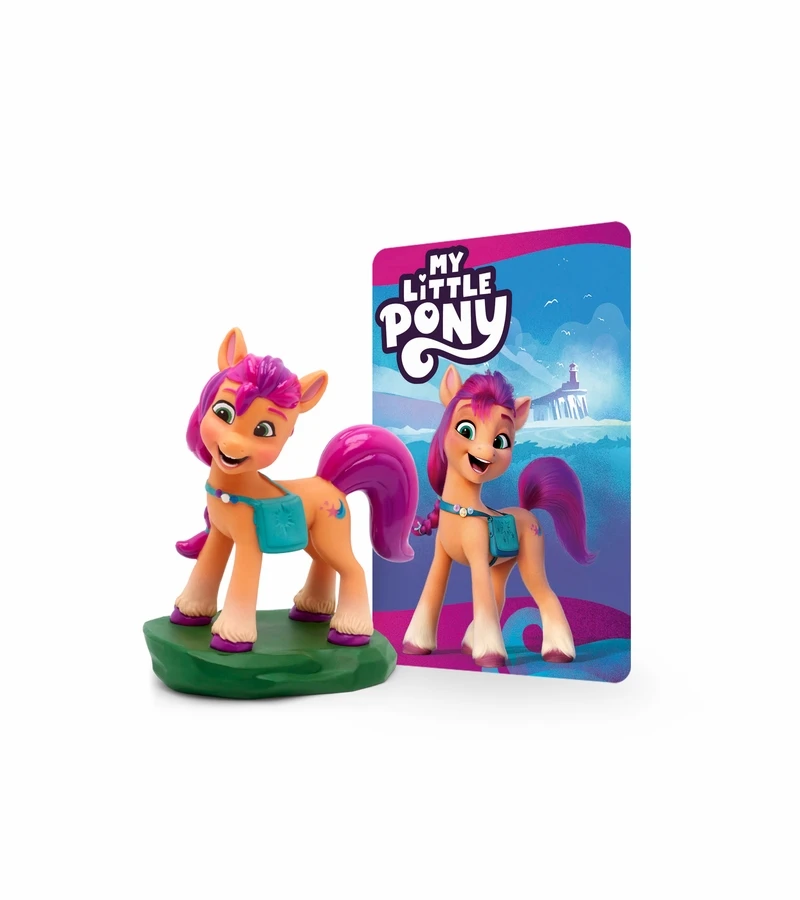 Tonies My Little Pony: A New Generation 4 Tonies My Little Pony: A New Generation - Image 2
