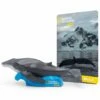 Tonies National Geographic Kid: Whale 1 Tonies National Geographic Kid: Whale -Playtime Shop tonies national geographic kid whale 138