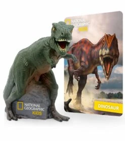 Tonies National Geographic Kids: Dinosaur