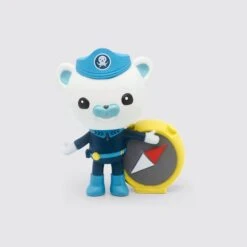 Tonies - Octonauts Barnacles Audio Play Figurine