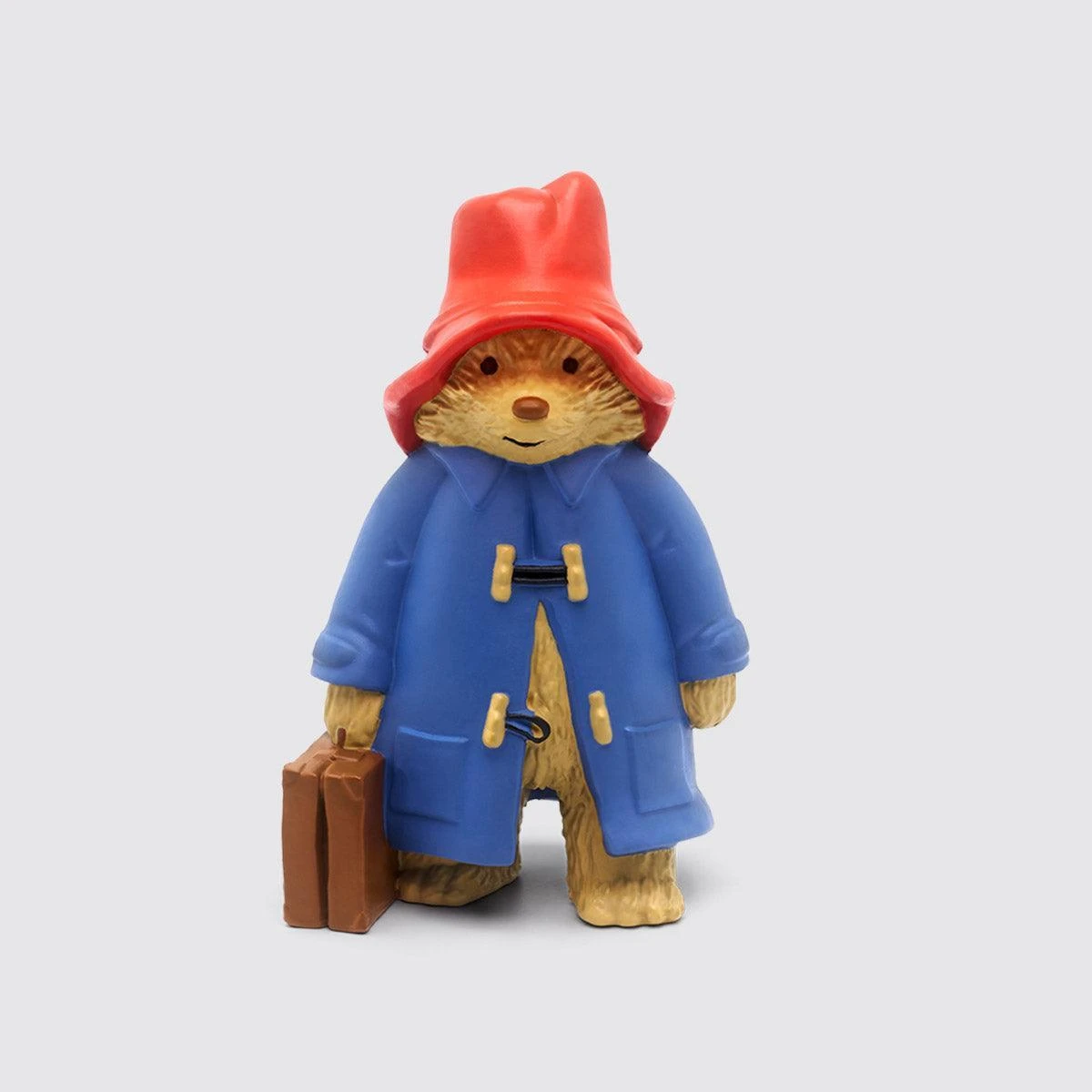 Tonies - Paddington Bear Audio Play Figurine 3 Tonies - Paddington Bear Audio Play Figurine