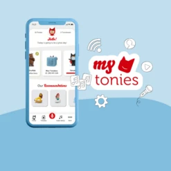 Tonies - Paddington Bear Audio Play Figurine 8 Tonies - Paddington Bear Audio Play Figurine -Playtime Shop tonies paddington bear audio play figurine why and whale 3