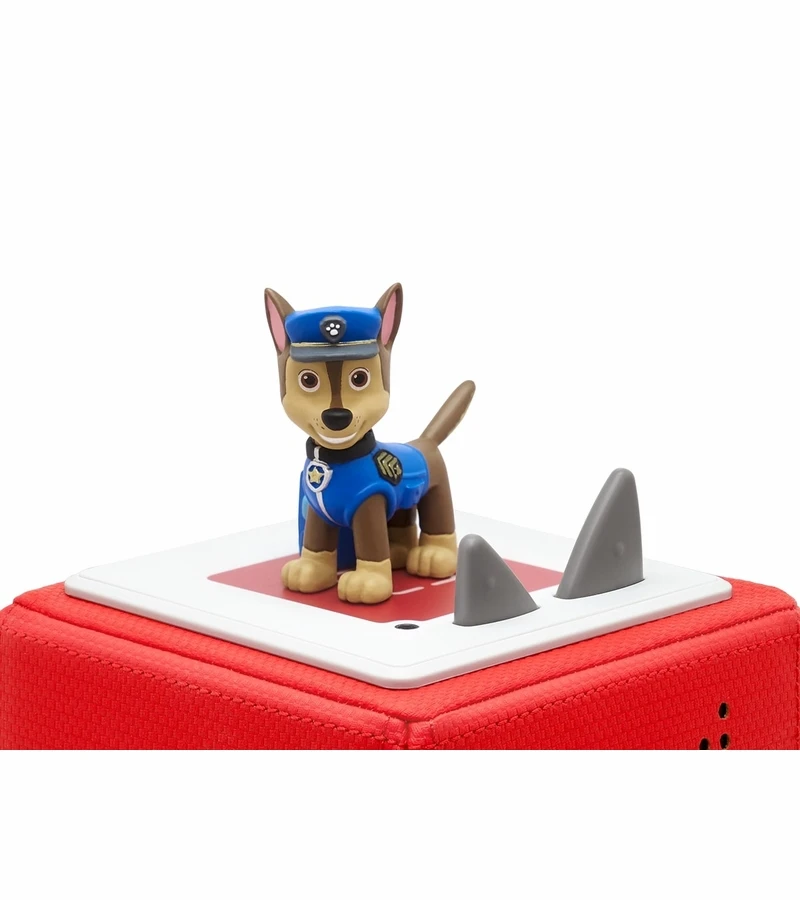 Tonies Paw Patrol - Chase 4 Tonies Paw Patrol - Chase - Image 2