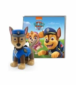 Tonies Paw Patrol - Chase 8 Tonies Paw Patrol - Chase -Playtime Shop tonies paw patrol chase 109