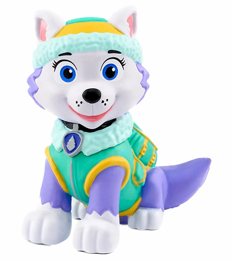 Tonies Paw Patrol - Everest 3 Tonies Paw Patrol - Everest