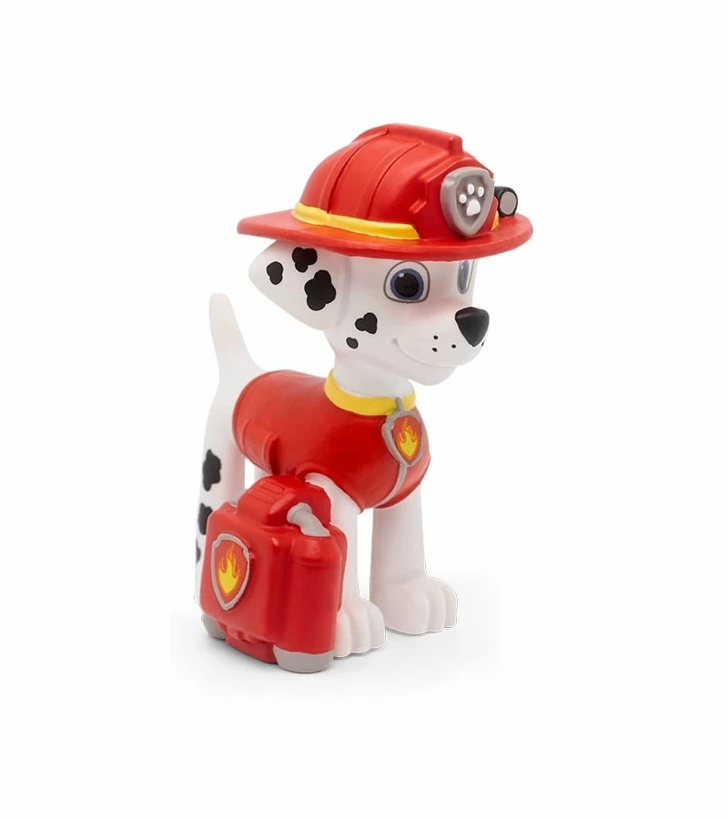 Tonies Paw Patrol - Marshall 3 Tonies Paw Patrol - Marshall