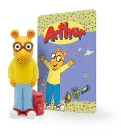 Tonies PBS Kids - Arthur