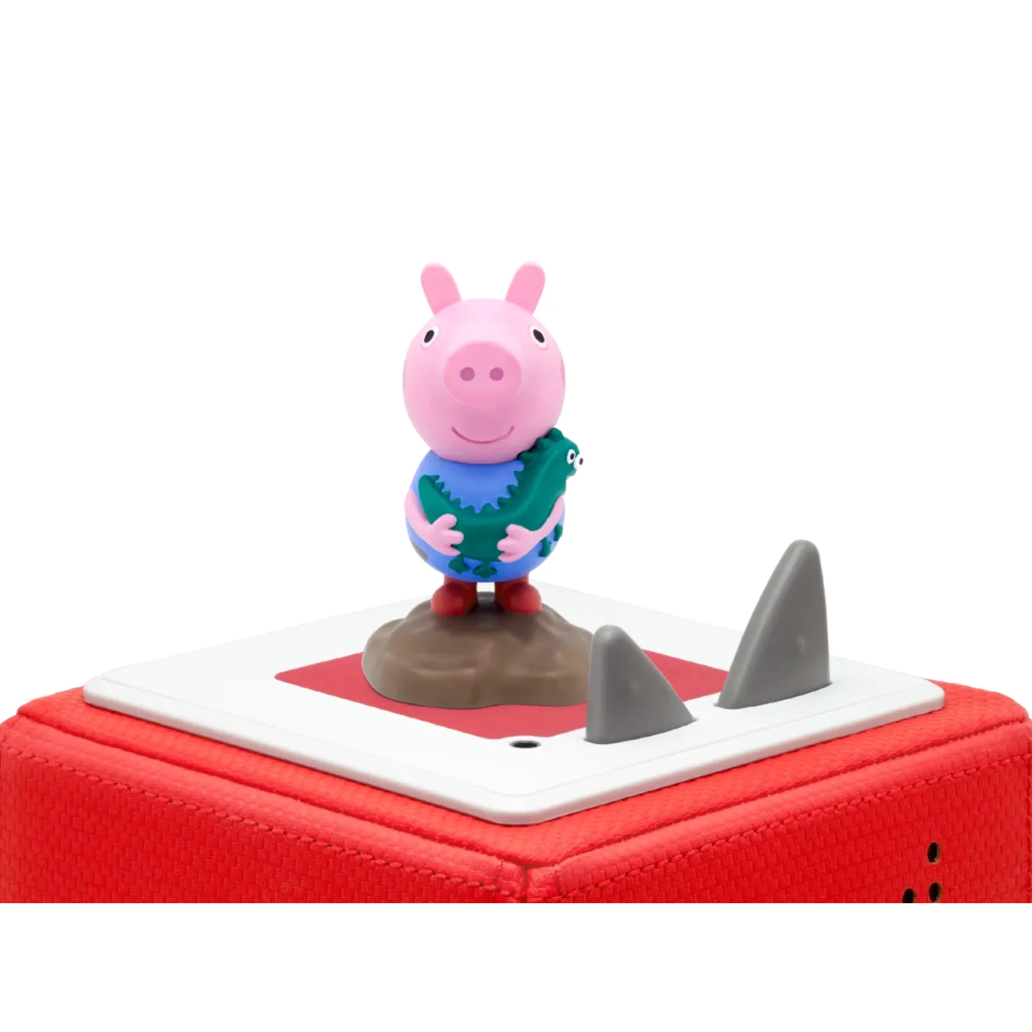Peppa Pig 2 - George - Tonies Audio Character 3 Peppa Pig 2 - George - Tonies Audio Character