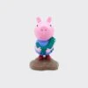 Tonies - Peppa Pig George Audio Play Figurine