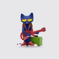 Tonies - Pete The Cat 2: Rock On!