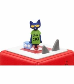 Tonies Pete The Cat -Playtime Shop tonies pete the cat 90