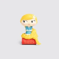 Tonies - Rapunzel And Other Fairy Tales Audio Play Figurine