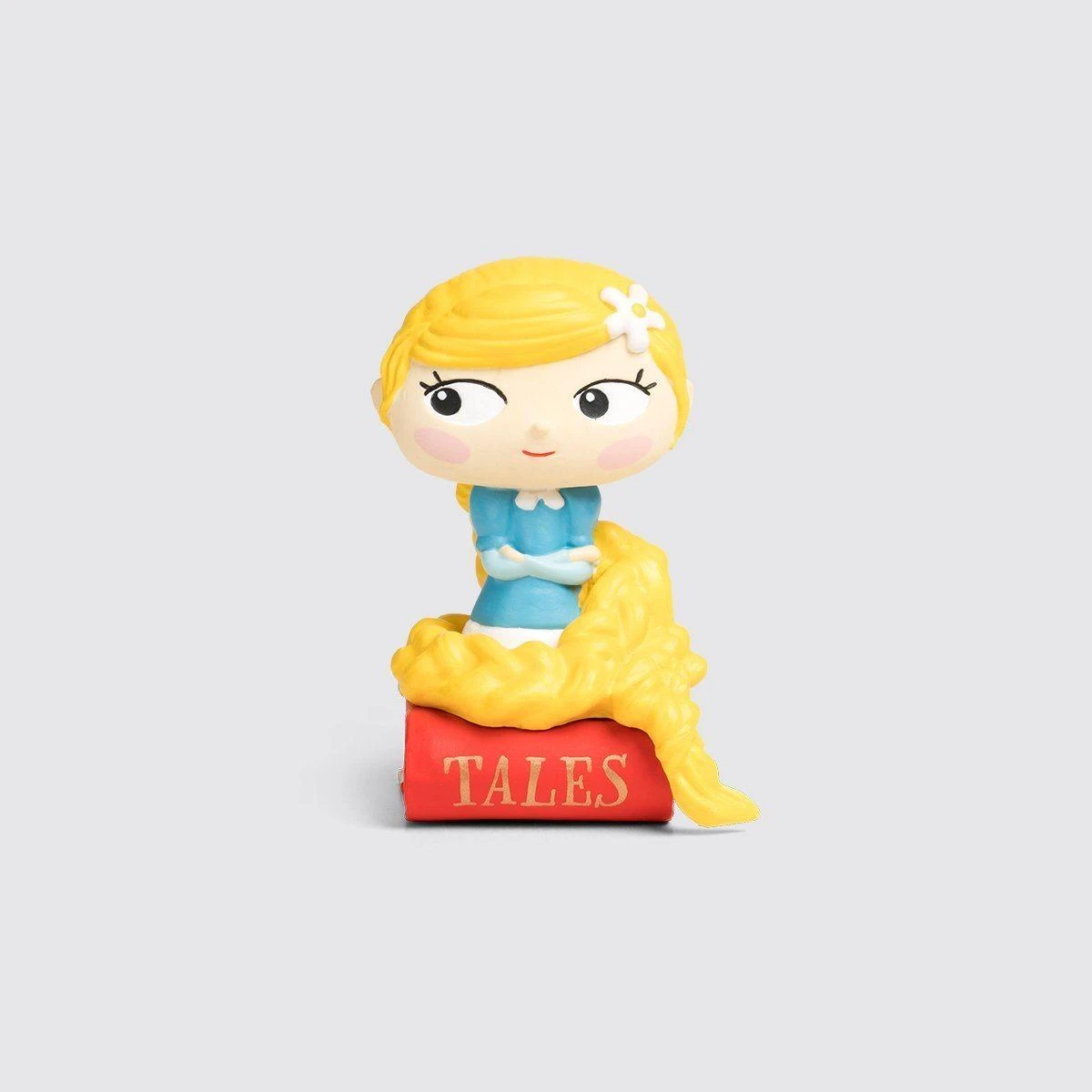Tonies - Rapunzel And Other Fairy Tales Audio Play Figurine 3 Tonies - Rapunzel And Other Fairy Tales Audio Play Figurine
