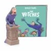 Tonies Roald Dahl - The Witches 1 Tonies Roald Dahl - The Witches -Playtime Shop tonies roald dahl the witches 81