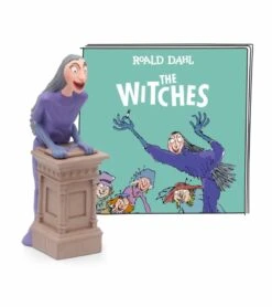 Tonies Roald Dahl - The Witches