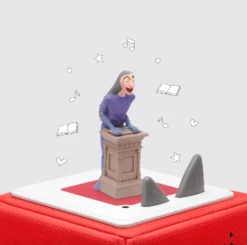 Tonies - Roald Dahl The Witches -Playtime Shop tonies roald dahl the witches why and whale 2