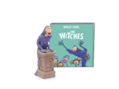Tonies - Roald Dahl The Witches -Playtime Shop tonies roald dahl the witches why and whale 3