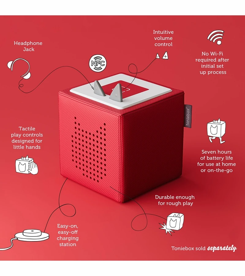 Tonies Room On The Broom 6 Tonies Room On The Broom - Image 4