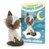 Tonies Spanish Bedtime Songs & Lullabies 1 Tonies Spanish Bedtime Songs & Lullabies -Playtime Shop tonies spanish bedtime songs lullabies 102