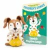 Tonies Spanish Playtime Songs -Playtime Shop tonies spanish playtime songs 105