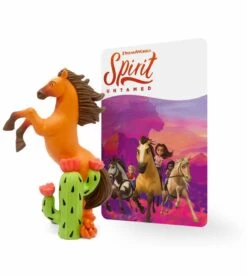 Tonies Spirit Riding Free