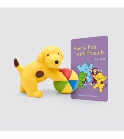 Tonies Spot's Fun With Friends -Playtime Shop tonies spot s fun with friends 118
