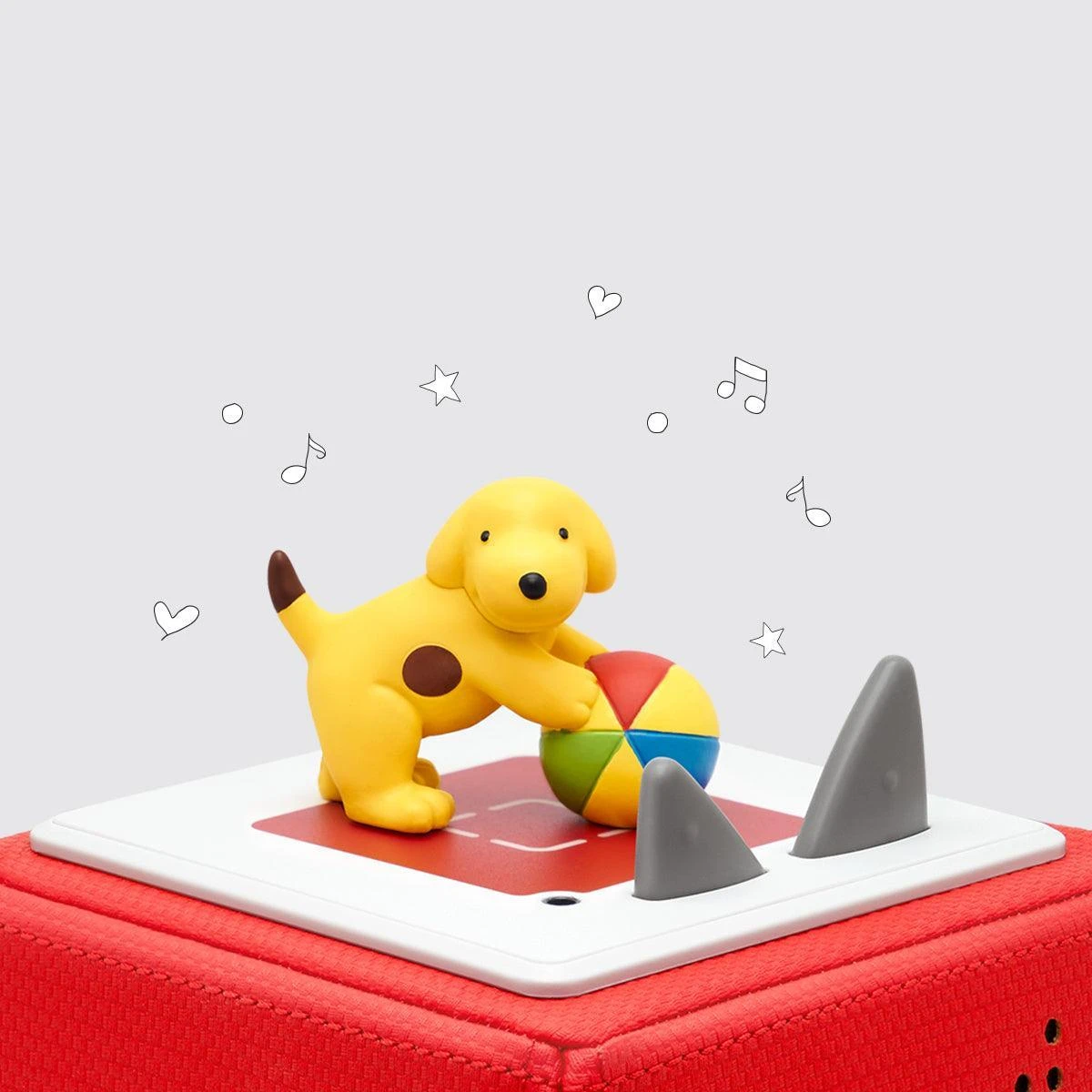 Tonies - Spot's Fun With Friends 4 Tonies - Spot's Fun With Friends - Image 2