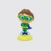 Tonies - Super Why! -Playtime Shop tonies super why why and whale 1