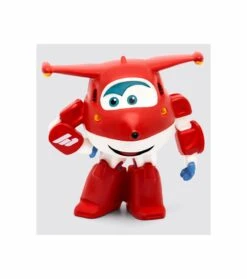 Tonies Super Wings - A World Of Adventure