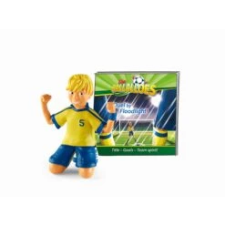 The Ballalloes - Duel By Floodlight! - Tonies