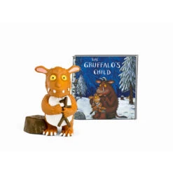 The Gruffalo's Child Audio Book - Tonies 11 The Gruffalo's Child Audio Book - Tonies -Playtime Shop tonies the gruffalos child audio book tonies 3