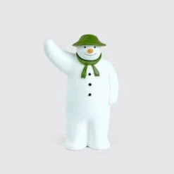 Tonies - The Snowman And The Snow Dog Audio Play Figurine