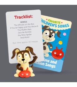 Tonies Toniebox Playtime Puppy Starter Set - Gray 10 Tonies Toniebox Playtime Puppy Starter Set - Gray -Playtime Shop tonies toniebox playtime puppy starter set gray 114