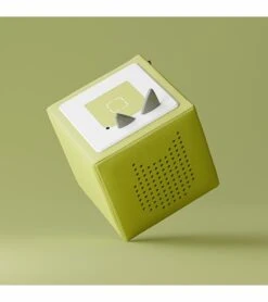 Tonies Toniebox Playtime Puppy Starter Set - Green -Playtime Shop tonies toniebox playtime puppy starter set green 112