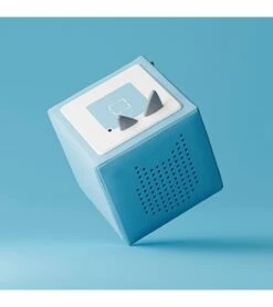 Tonies Toniebox Playtime Puppy Starter Set - Light Blue -Playtime Shop tonies toniebox playtime puppy starter set light blue 107