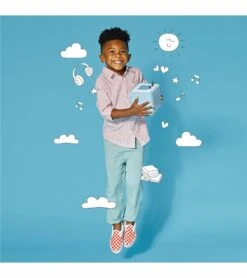 Tonies Toniebox Playtime Puppy Starter Set - Light Blue -Playtime Shop tonies toniebox playtime puppy starter set light blue 109