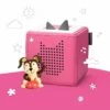 Tonies Toniebox Playtime Puppy Starter Set - Pink 2 Tonies Toniebox Playtime Puppy Starter Set - Pink -Playtime Shop tonies toniebox playtime puppy starter set pink 111